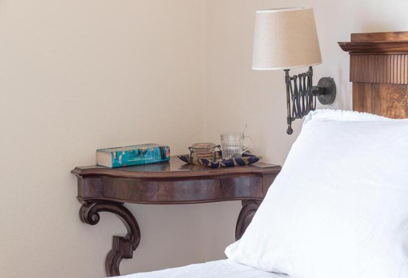 اتاق لوکس, B&b Arianna