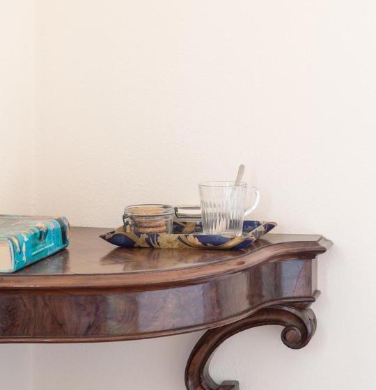 اتاق لوکس, B&b Arianna