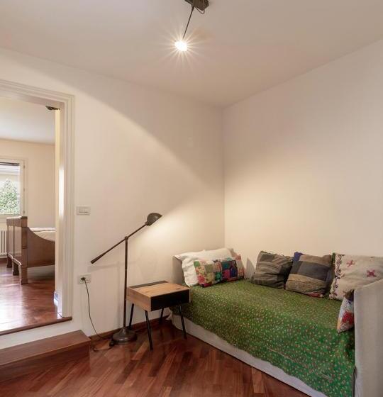 اتاق لوکس, B&b Arianna