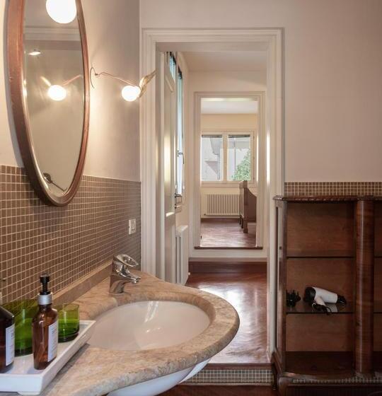 اتاق لوکس, B&b Arianna