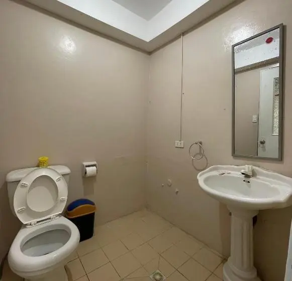 Deluxe-perhehuone, Beach Placid Resort Powered By Cocotel