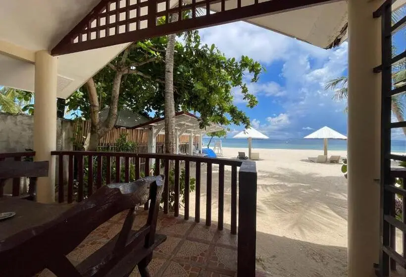 Deluxe-perhehuone, Beach Placid Resort Powered By Cocotel