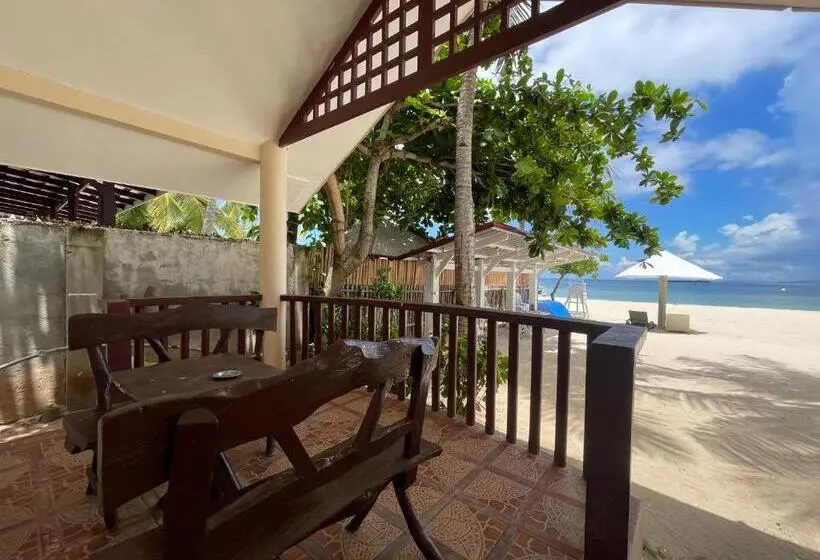 Deluxe-perhehuone, Beach Placid Resort Powered By Cocotel