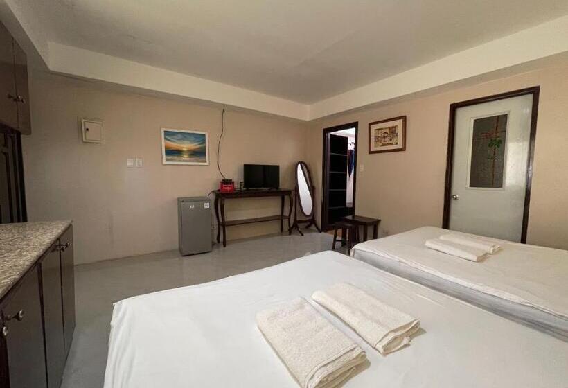 اتاق لوکس خانوادگی, Beach Placid Resort Powered By Cocotel