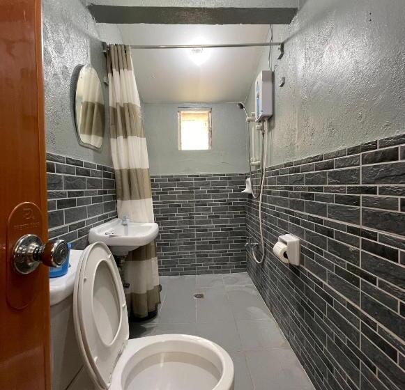 اتاق لوکس, Beach Placid Resort Powered By Cocotel