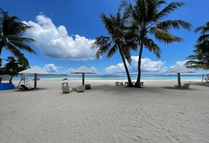 Deluxe-huone, Beach Placid Resort Powered By Cocotel