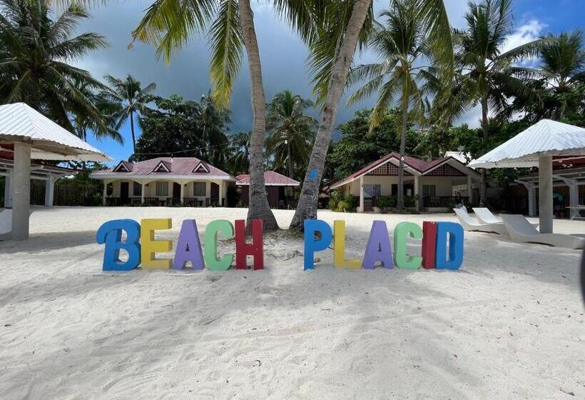 اتاق لوکس, Beach Placid Resort Powered By Cocotel