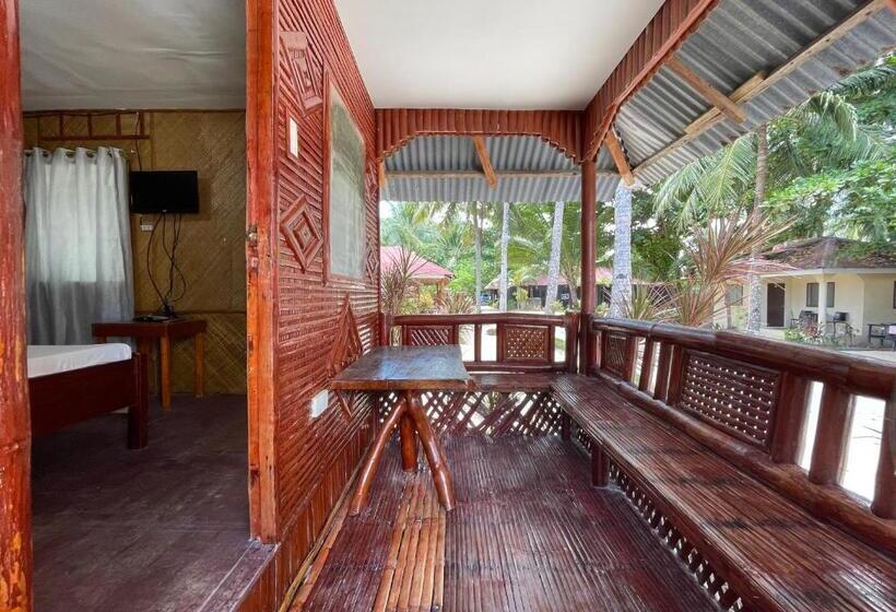 اتاق لوکس, Beach Placid Resort Powered By Cocotel