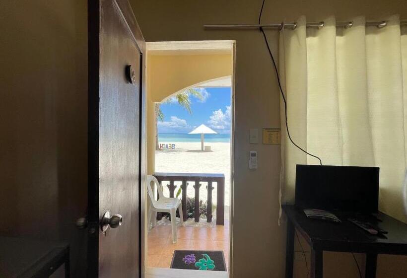 اتاق لوکس, Beach Placid Resort Powered By Cocotel