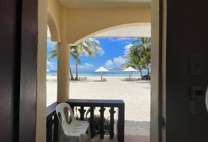 اتاق لوکس, Beach Placid Resort Powered By Cocotel