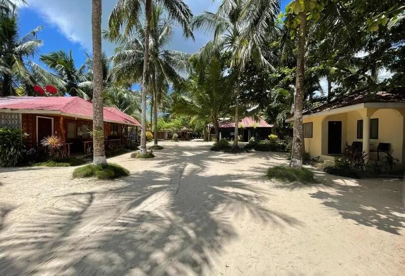 Perhehuone, Beach Placid Resort Powered By Cocotel