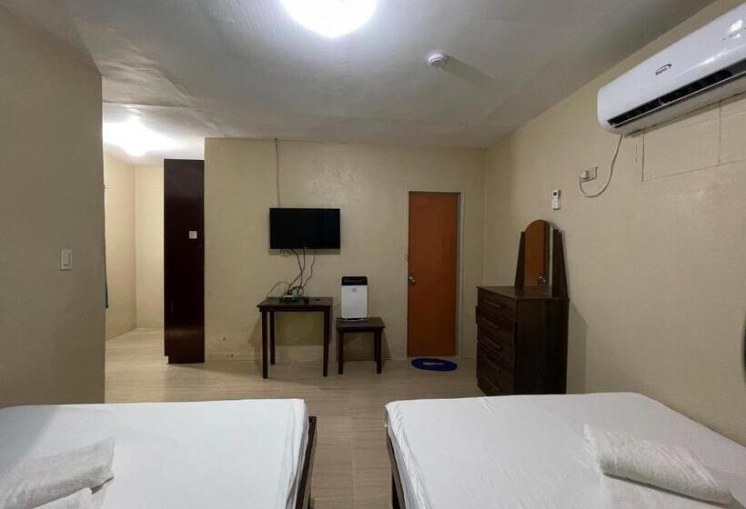 اتاق خانوادگی, Beach Placid Resort Powered By Cocotel