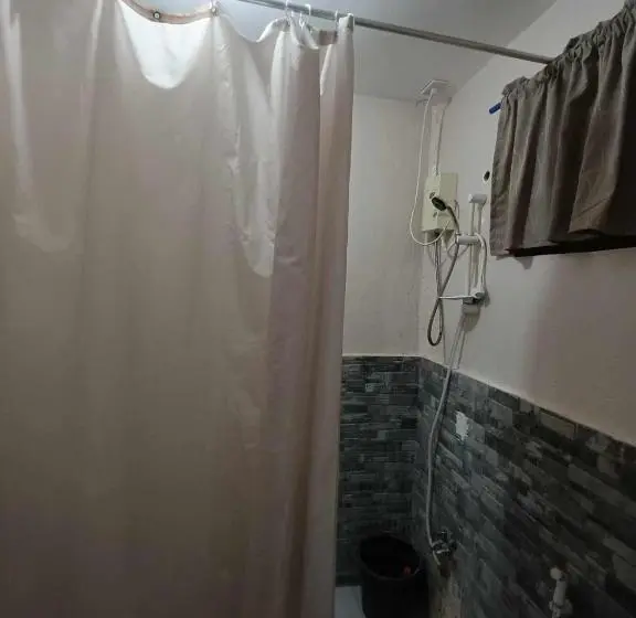 Standard Kolmen Hengen Huone, Beach Placid Resort Powered By Cocotel
