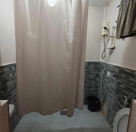 اتاق استاندارد سه نفره, Beach Placid Resort Powered By Cocotel