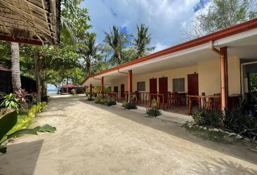 Standard Kolmen Hengen Huone, Beach Placid Resort Powered By Cocotel
