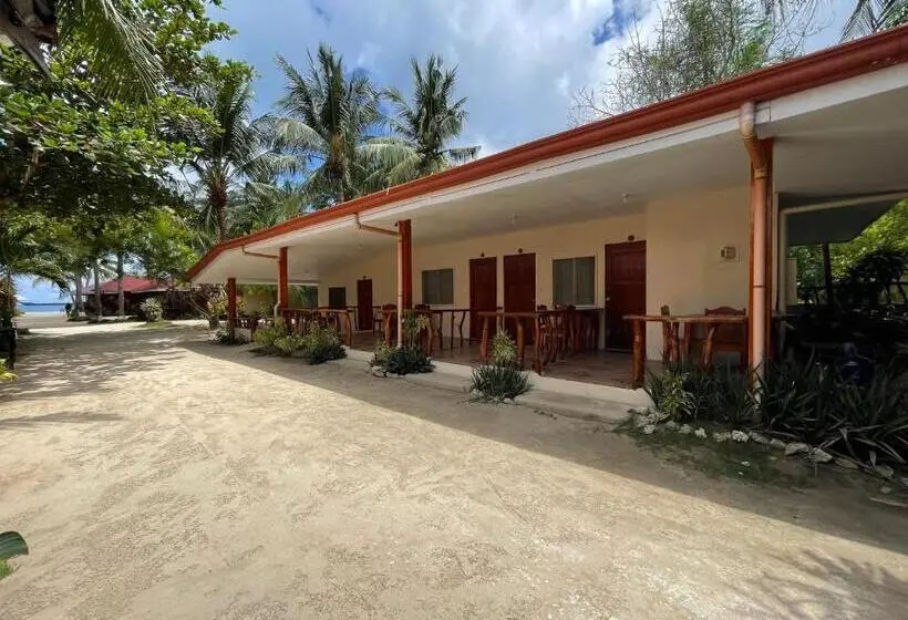 Standard Kolmen Hengen Huone, Beach Placid Resort Powered By Cocotel