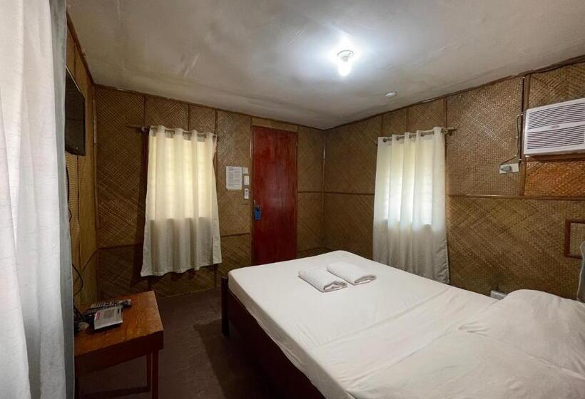 اتاق لوکس, Beach Placid Resort Powered By Cocotel