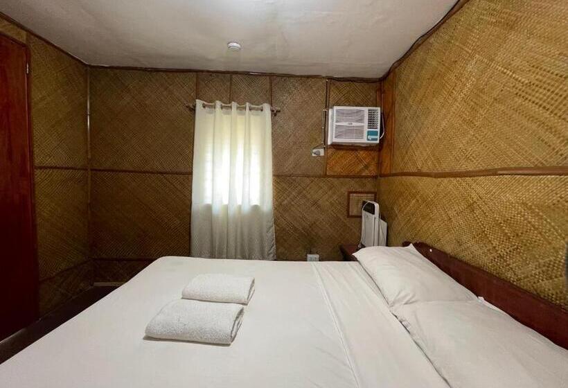 اتاق لوکس, Beach Placid Resort Powered By Cocotel