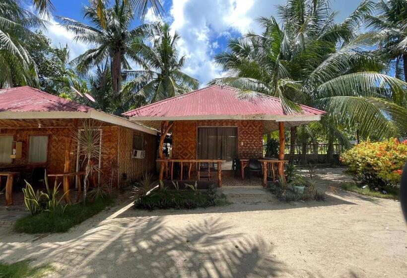 اتاق لوکس, Beach Placid Resort Powered By Cocotel