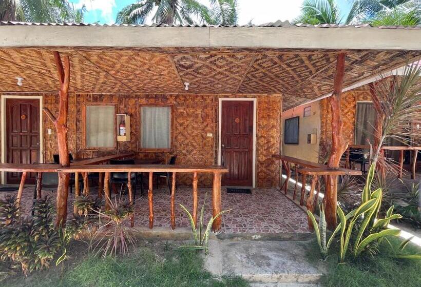 اتاق لوکس, Beach Placid Resort Powered By Cocotel