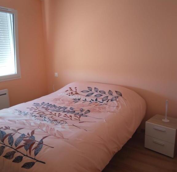 Номер Стандарт, Chez Nelly