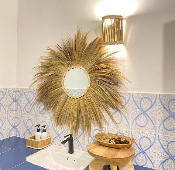 标准间, Furaha Beachs