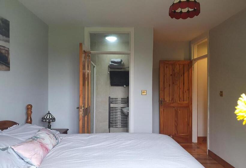 스탠다드 룸, Hillcrest House