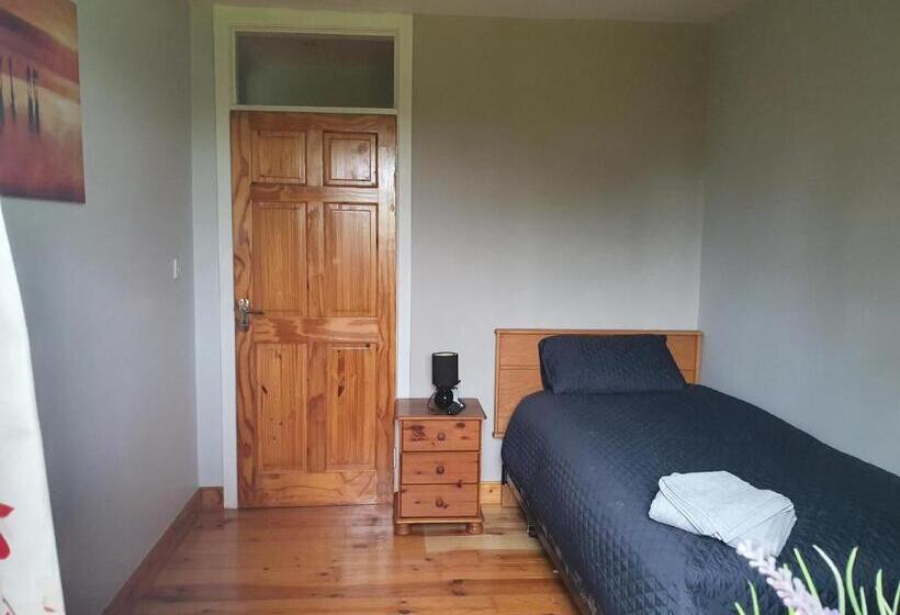 스탠다드 싱글 룸, Hillcrest House