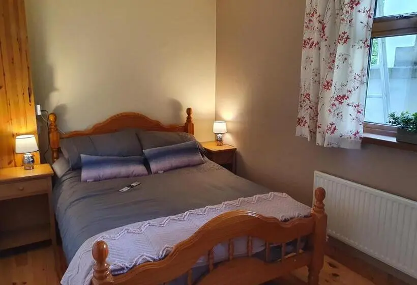 Standard-huone, Hillcrest House