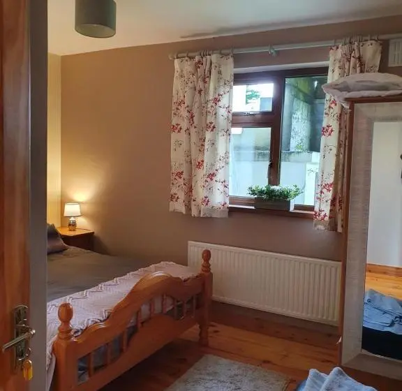 Standard-huone, Hillcrest House
