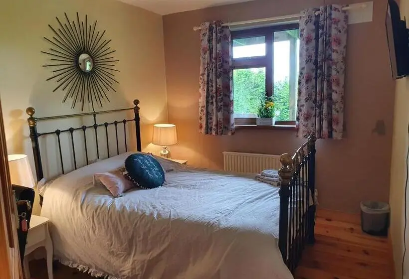 Standard-huone, Hillcrest House