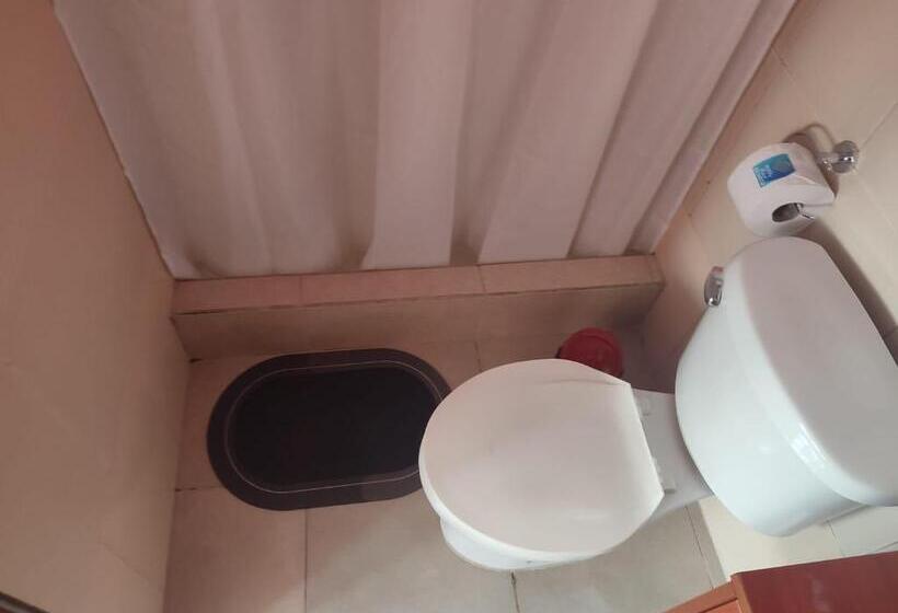 4인용 스탠다드 룸, Hostal Villa Escondida