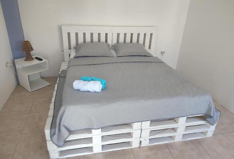 스탠다드 룸, Hostal Villa Escondida