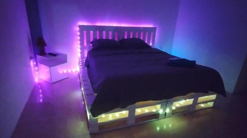 스탠다드 룸, Hostal Villa Escondida