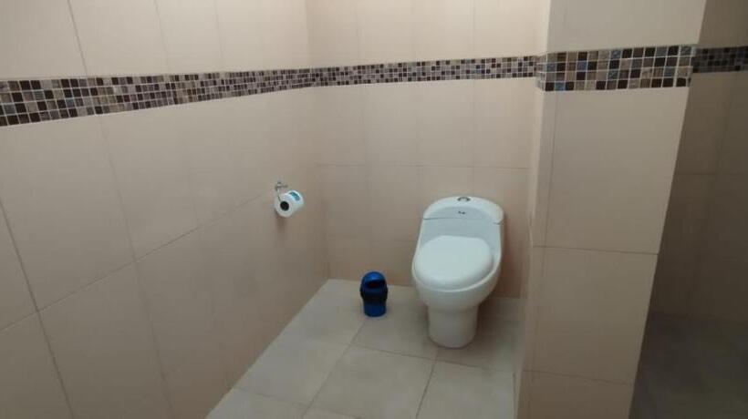 Suite, Hostal Villa Escondida