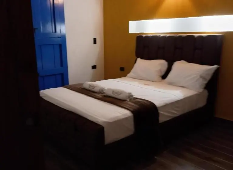 Standard Kolmen Hengen Huone Parveke, Casa Iris Hotel Boutique