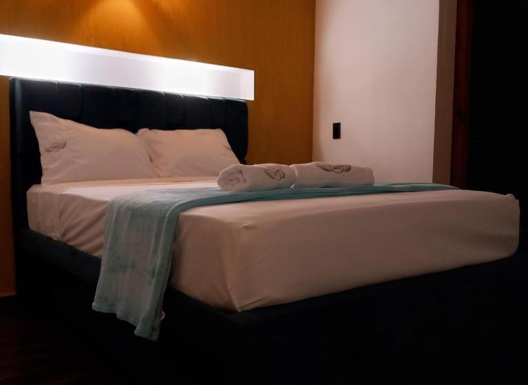 חדר סטנדרט לשלושה, Casa Iris Hotel Boutique