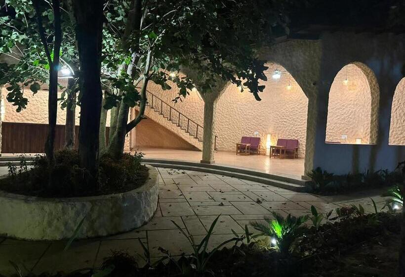 חדר סטנדרט נוף לגינה, Citrus Prime Kanha Resort And Villas