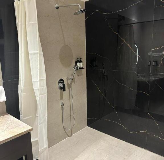 חדר סטנדרט נוף לגינה, Citrus Prime Kanha Resort And Villas