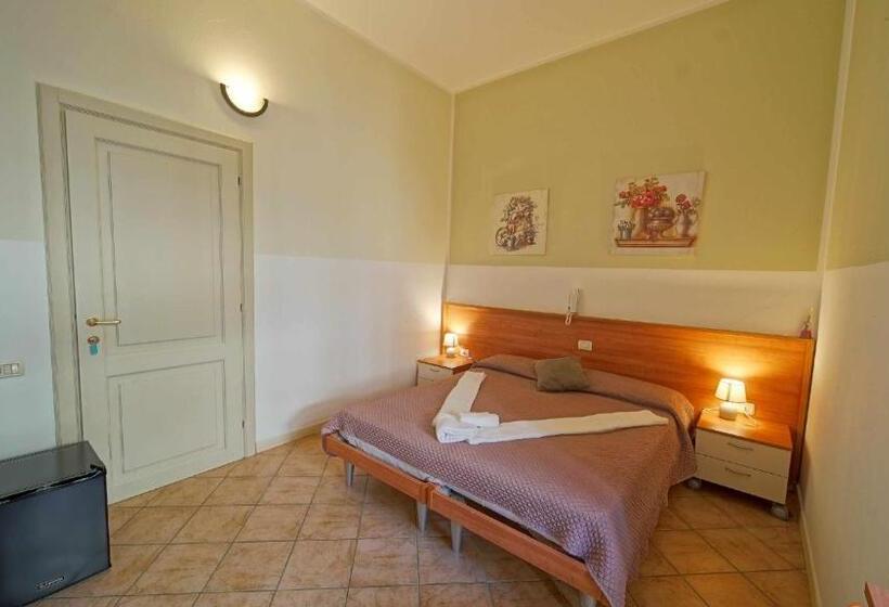 スタンダードルーム, Destiny Rooms Valpolicella