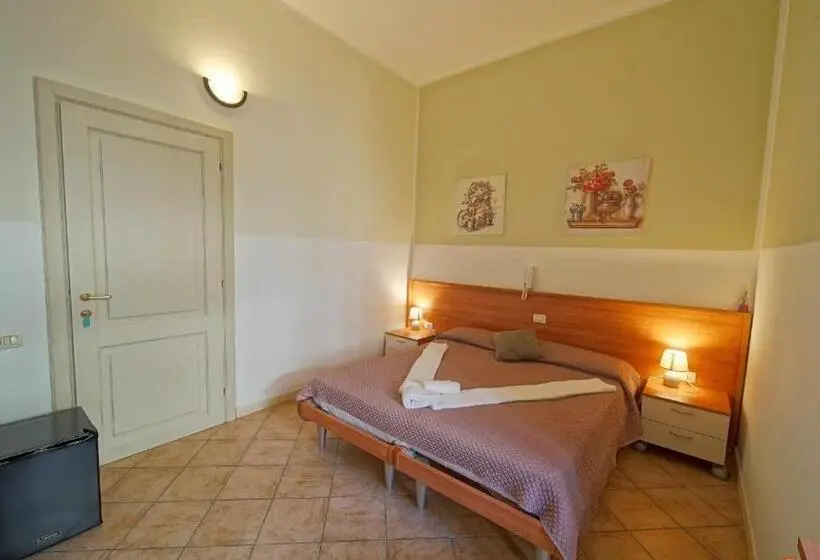 スタンダードルーム, Destiny Rooms Valpolicella