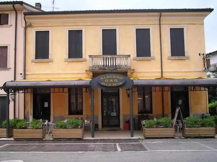 スタンダードルーム, Destiny Rooms Valpolicella