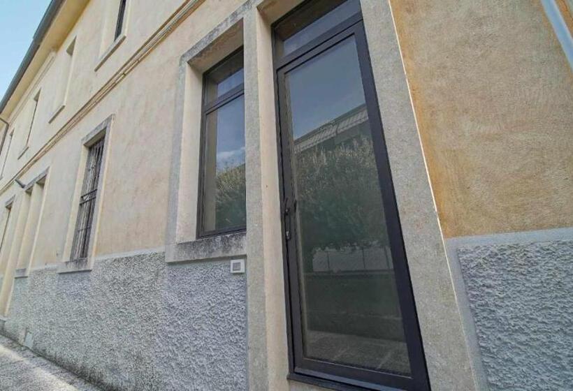 스탠다드 룸, Destiny Rooms Valpolicella