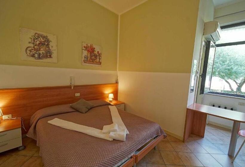 스탠다드 룸, Destiny Rooms Valpolicella