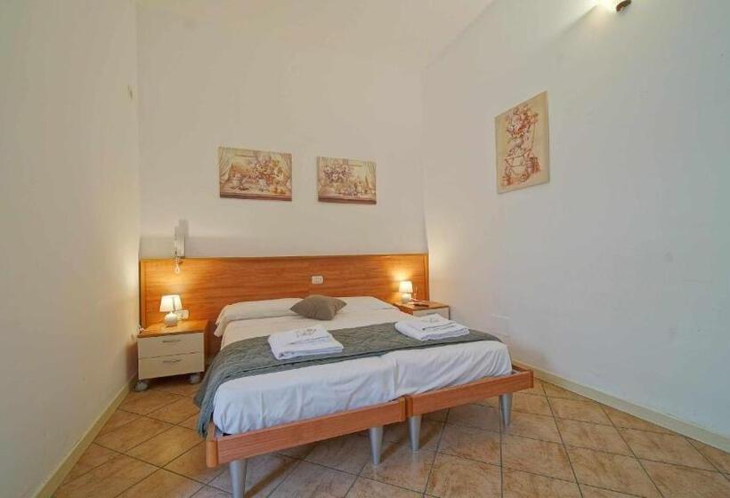 스탠다드 룸, Destiny Rooms Valpolicella
