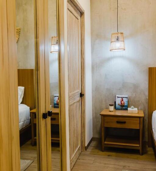 １ベッドルームアパートメント, Ancora Punta Mita