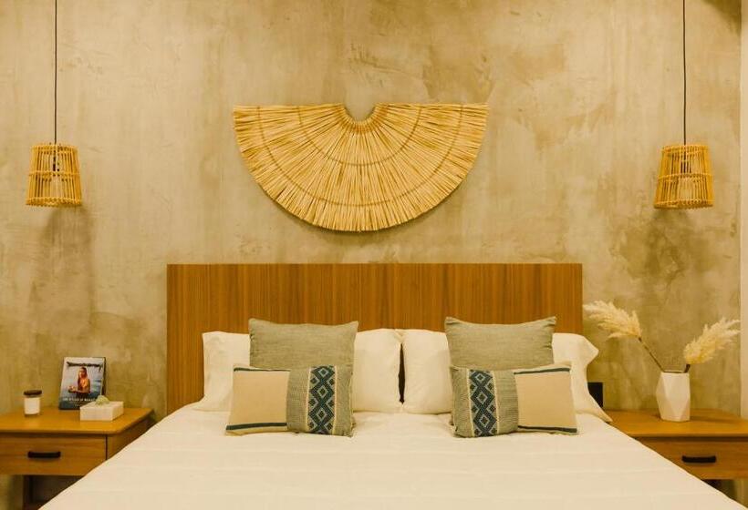 آپارتمان 1 خوابه, Ancora Punta Mita