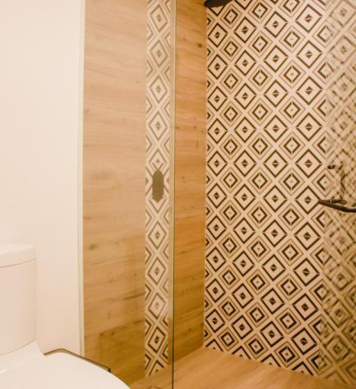 １ベッドルームアパートメント, Ancora Punta Mita