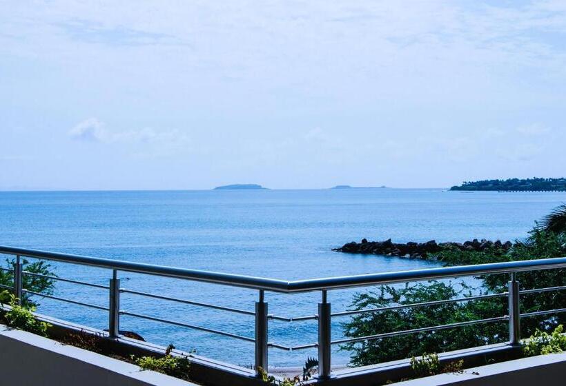 آپارتمان 1 خوابه, Ancora Punta Mita