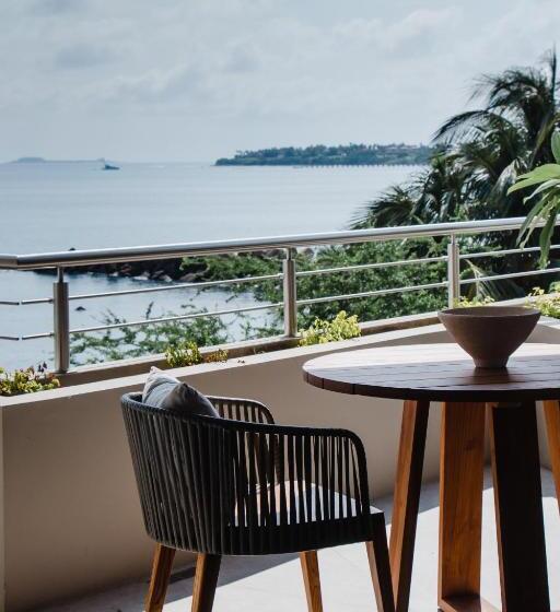 آپارتمان 1 خوابه, Ancora Punta Mita